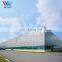 Wholesale Prefabricated Lightweight Inexpensive Steel Frame Structure Storage Room Warehouse Workshop