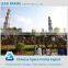 Fiberglass reinforced roof steel mosque dome