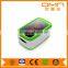 Medical Incubator Type jumper digital fingertip pulse oximeter