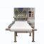 Commercial egg crepes maker crepe making machine with heating element