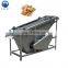 Almond shell crushing machine Kernel shell separator machine Almond shell separating machine