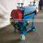 Automatic Scrap Cable Wire Stripper Waste Copper Wire Stripping Machine