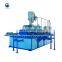 fully automatic sole press machine plastic shoe making machine