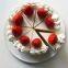 Automatic Commercial ultrasonic cake cutting machine for factory supply