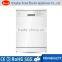 portable freestanding dishwasher for kitchen appliance