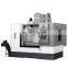 vertical cnc 5 axis machining centre V10 vertical milling center with high speed