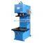 HP100C 100 Ton C Frame Hydraulic Press Machine