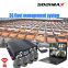 SD Card GPS Positioning Vehicle Mobile DVR Real Time Monitoring Car Recorder MDVR