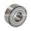 3208-2RS P5 bearings ,40*80*30.2mm,High performance double row angular contact bearing