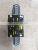 Trade Assurance Original Parker D31fc D41fc Series D41fcb31fc1ne7019 Special Parker Proportional Valve For Cement Plant