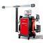 wheel alignment machine V3DII