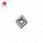 CNMG120408-FG Carbide Cutting Tool Blank Insert