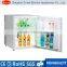 hot selling superior quality thermoelectric cooling mini hotel refrigerator home appliances