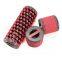 Collapsible yoga roller