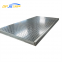 4004/4104/4006/4145/4007/4343 Silver Brushed Aluminum Alloy Plate/Sheet ASTM ASME Standard