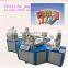 textile bobbin paper tube production line                        
                                                Quality Choice