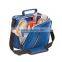 Best Seller Customized Lunch Bag PEVA Liner Insulated Food Customized Lunch Bag With Padded Shoulder Strap