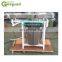 GYC 1350-7200 PCS/H automatic spring roll making machine