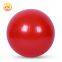 Best yoga balls for office PVC Exercise Yoga ball with high quality