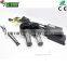 high lumens 4500lm automotive led headlight bulb 9005 9006 canbus