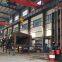 Q91-800 Hydraulic Scrap Iron Steel Plate Gantry Type Shearing Machine