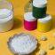 Микропорошок PVDF с химической стойкостью