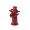 FIRERISER WET BARREL FIRE HYDRANT，UL/ULc Listed,FM Approved