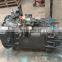 HW15710 HW25716XAL Heavy Duty Truck Transmission Gearbox For HOWO