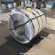 Boyuan hot selling all kinds of color coated steel coil, galvanized, aluminum plated zinc