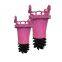 Multifunctional Efficiency Construction Machinery Parts Rotary Drum Cutter For 3-35 Ton Excavator