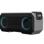 Bluetooth Speaker Portable Wireless Column Soundbar TWS Waterproof Music Led Bass Subwoofer Speaker