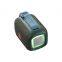 Desk 1200mah blue tooth BT 5.3 Speakers RGB Colorful LED Light 3D Surround Deep Bass Sound Portable Wireless Speaker