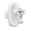 Adjustable 2 in 1 universal mobile phone holder wireless car charger
