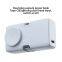 Travel emergency mini power bank 4500mAh wireless charging can charge mobile phones, watches and for earphones at the same time