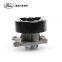 Kit de reparación de la bomba de agua del sistema de refrigeración del motor del automóvil Gates GWP5250 original para NISSAN(CA) Bomba de Agua B1010EN20B
