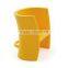 Hot sale multifunction PP Trioli Kids Chair designed by Eero Aarnio