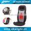 Popular massage cushion with vibration and kneading function for whole body