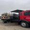 Vehicle-mounted mobile crusher: a crushing tool in the fields of construction and mining