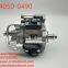 294050-0490 Fuel Pump injector HP4 common railfor Denso oil diesel parts