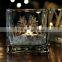 gold mercury glass votive candle cups wholesale