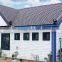 Steel Prefabricated Houses,luxury Prefab Steel Villas