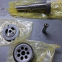 Pièces hydrauliques - Groupe rotatif - Pièces de pompe à pistons A2vk05, A2vk12, A2vk28, A2vk55, A2vk107, A2V12, A2V28, A3V80 - Pièces de rechange de pompe - Kit de réparation