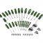Comfort Grip Screwdriver Set, 70-Piece @ Workiotools