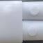Anti-vulcanization non-yellowing white Velcro