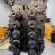 Kobelco excavator multi-way valve SK300 330 350 380-10 distribution valve main control valve distributor assembly