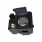 Self-powered Split Core AC Current Sensor with LoRa Transmission