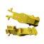 Drill Steel Sup 3128078390 для бурового станка Atlas Cop Boomer K111 K282 S1D