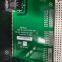 GE IC698CHS017B RX7i RACK DE MONTURA EN LA PARED (TRASERA)