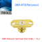 Плоский элемент SMA-KFD