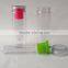 Plastic Fruit Juice Infuser Water Bottle